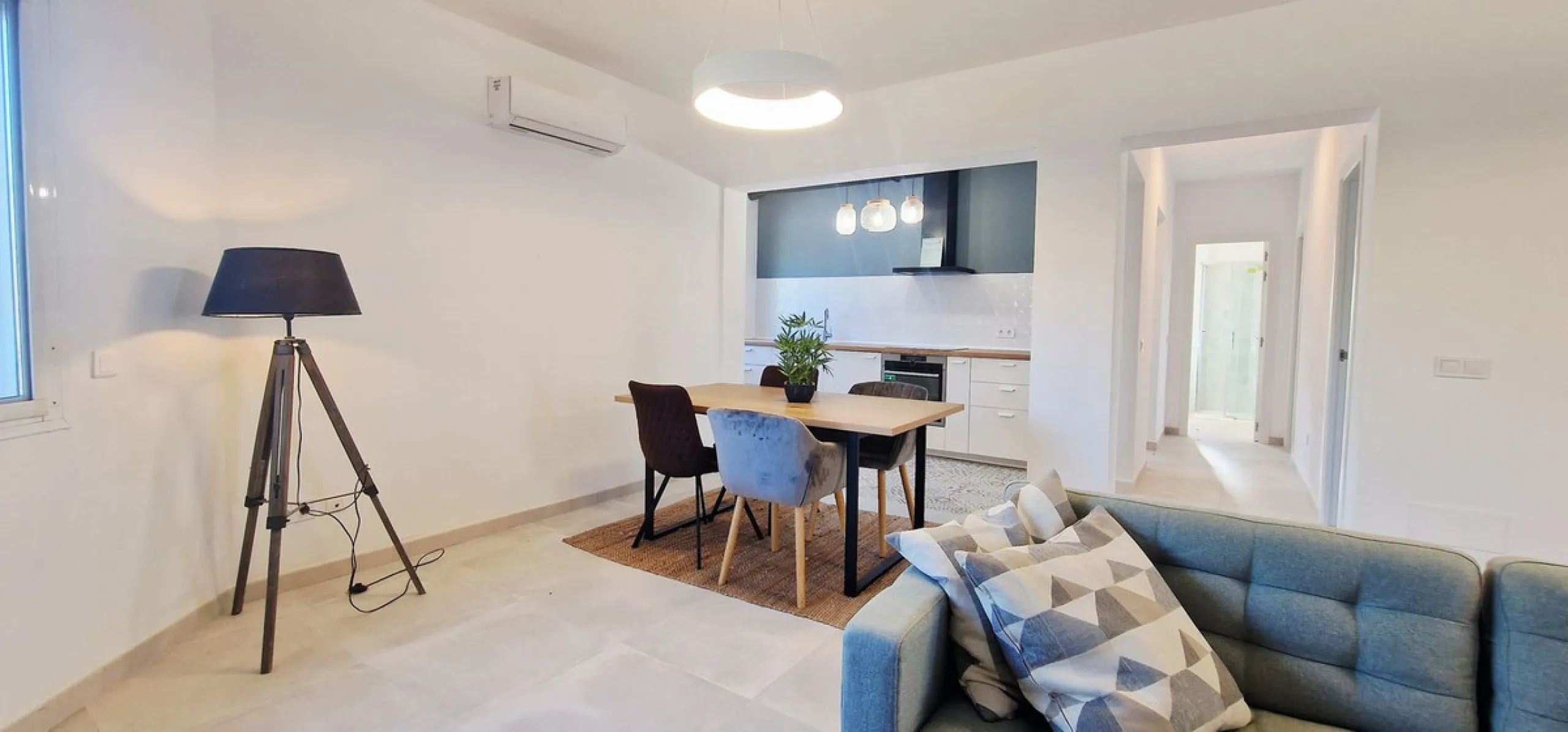 Exclusive listing: