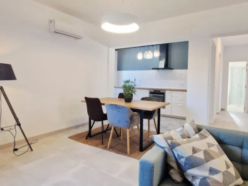 Exclusive listing: