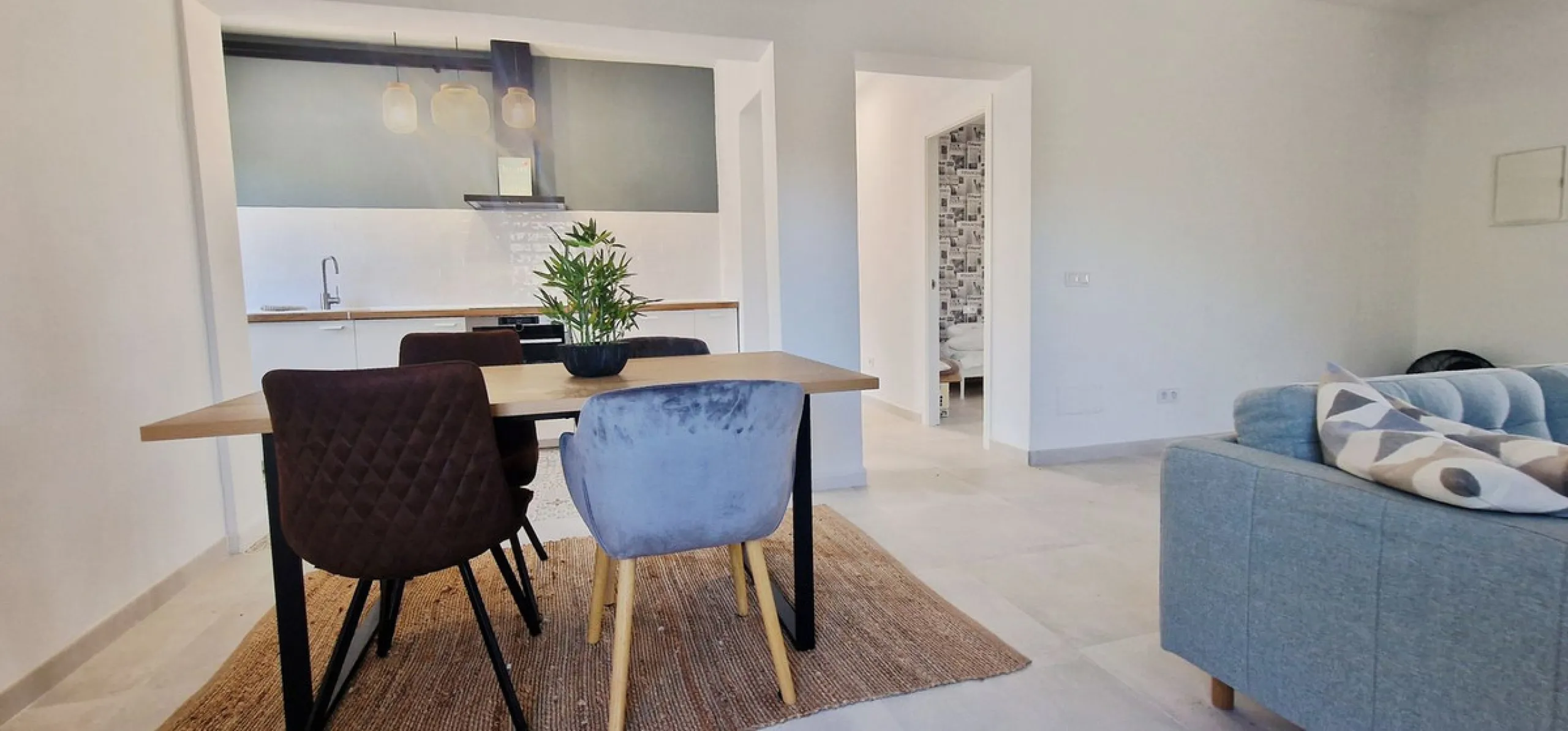 Exclusive listing: