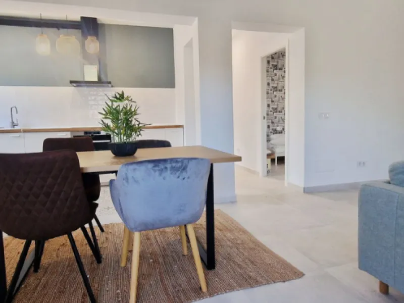 Exclusive listing: