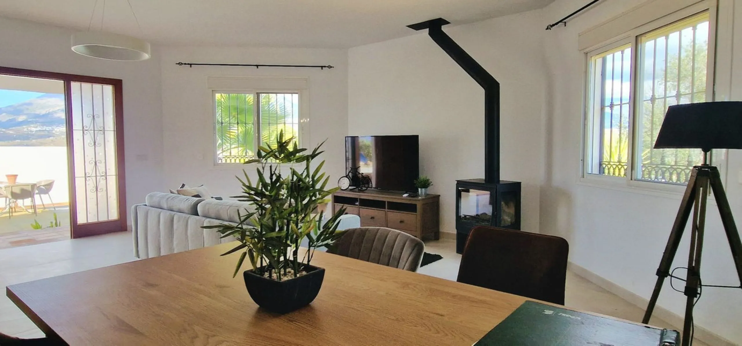 Exclusive listing: