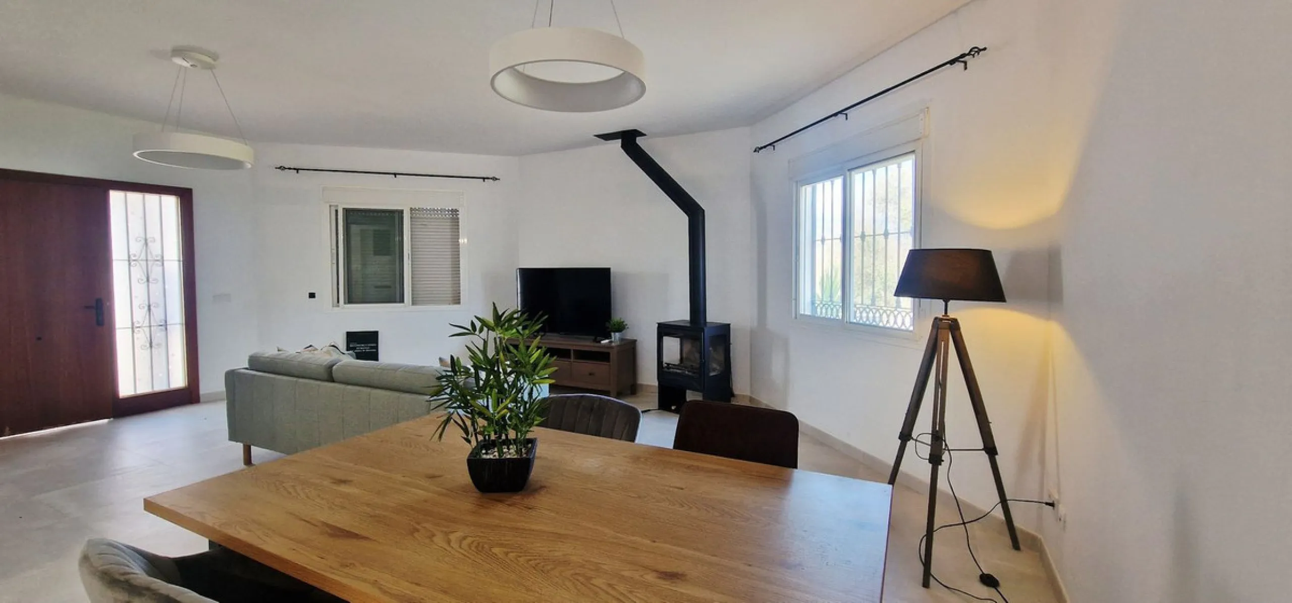 Exclusive listing:
