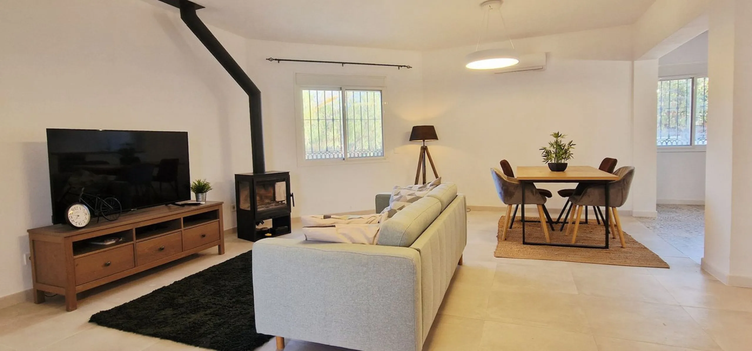 Exclusive listing: