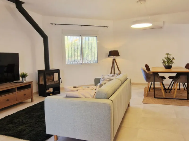 Exclusive listing: