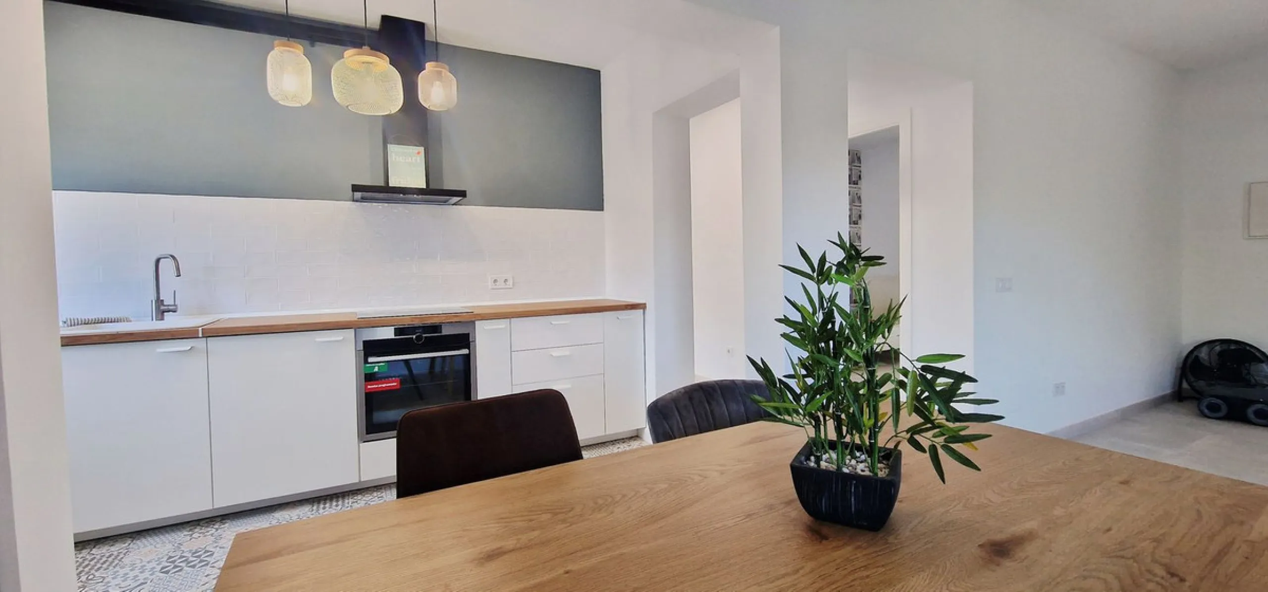 Exclusive listing: