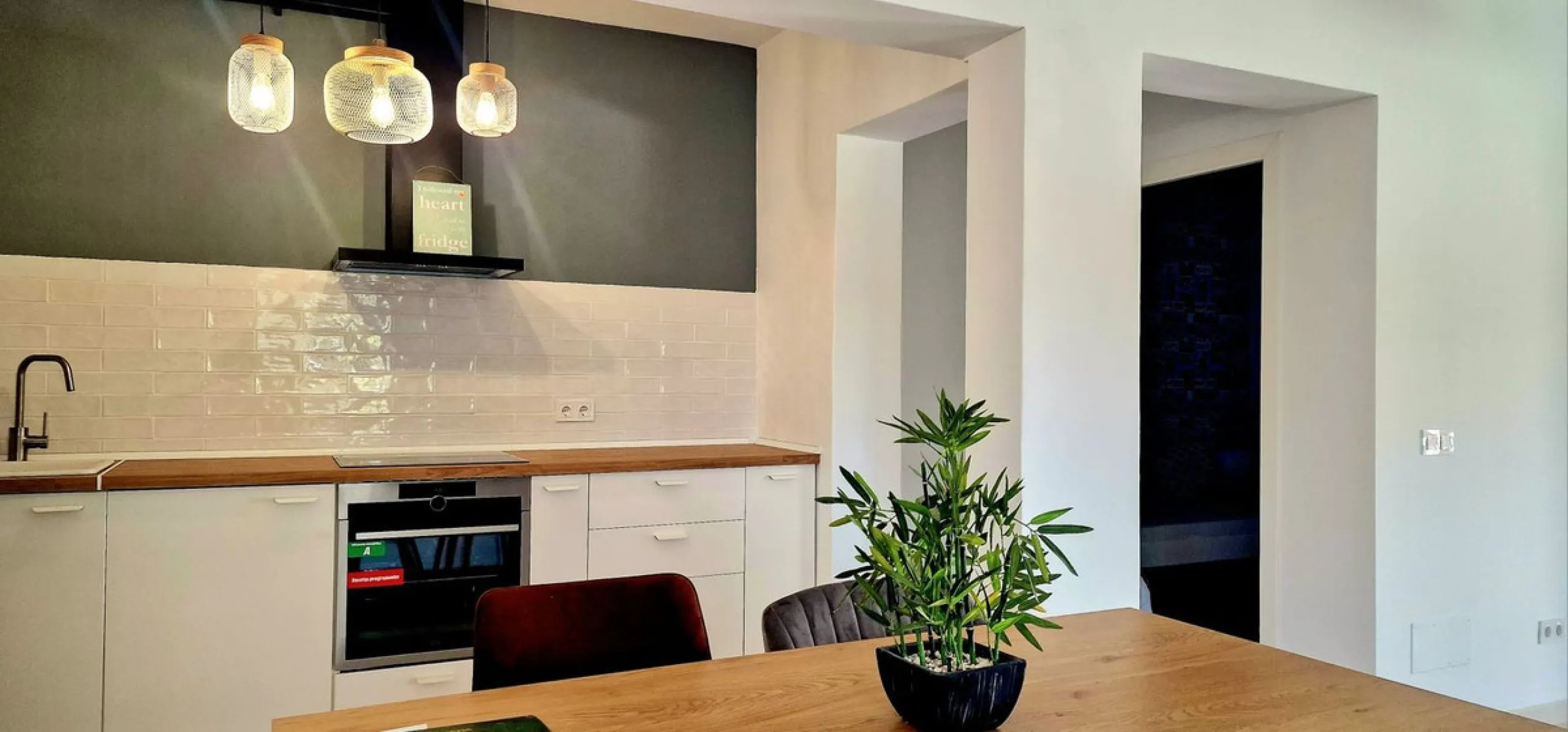 Exclusive listing: