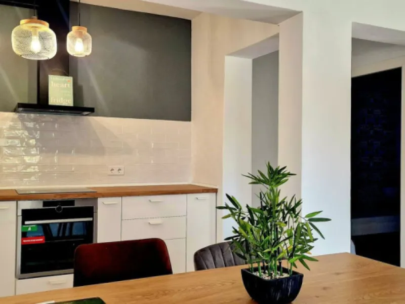 Exclusive listing: