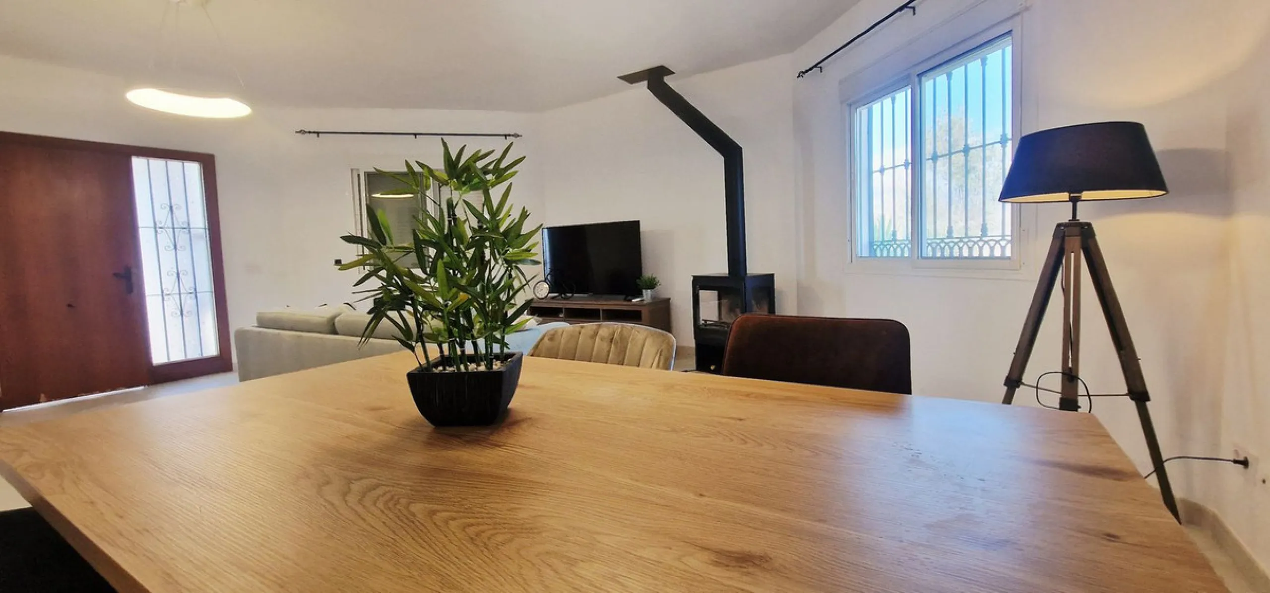 Exclusive listing: