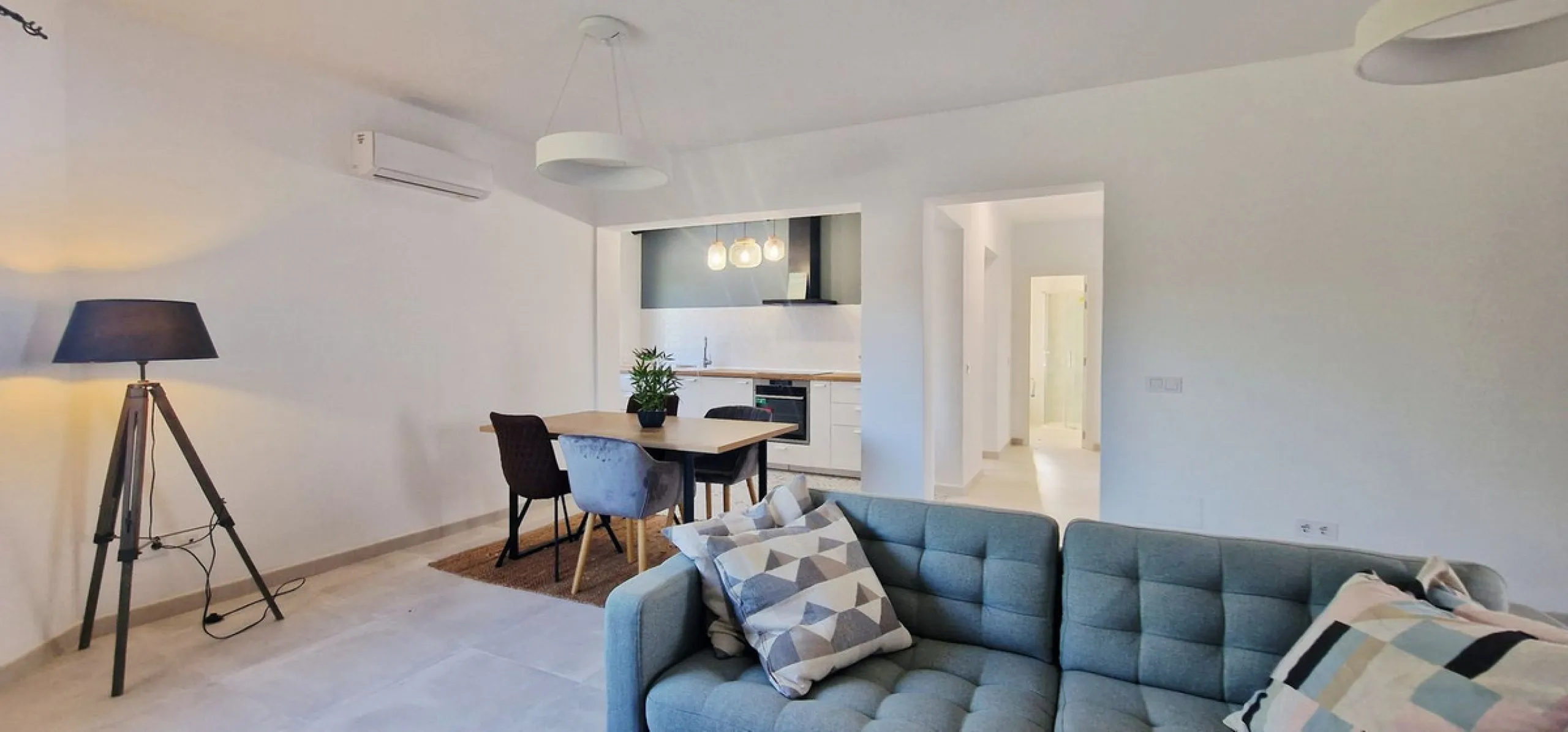 Exclusive listing: