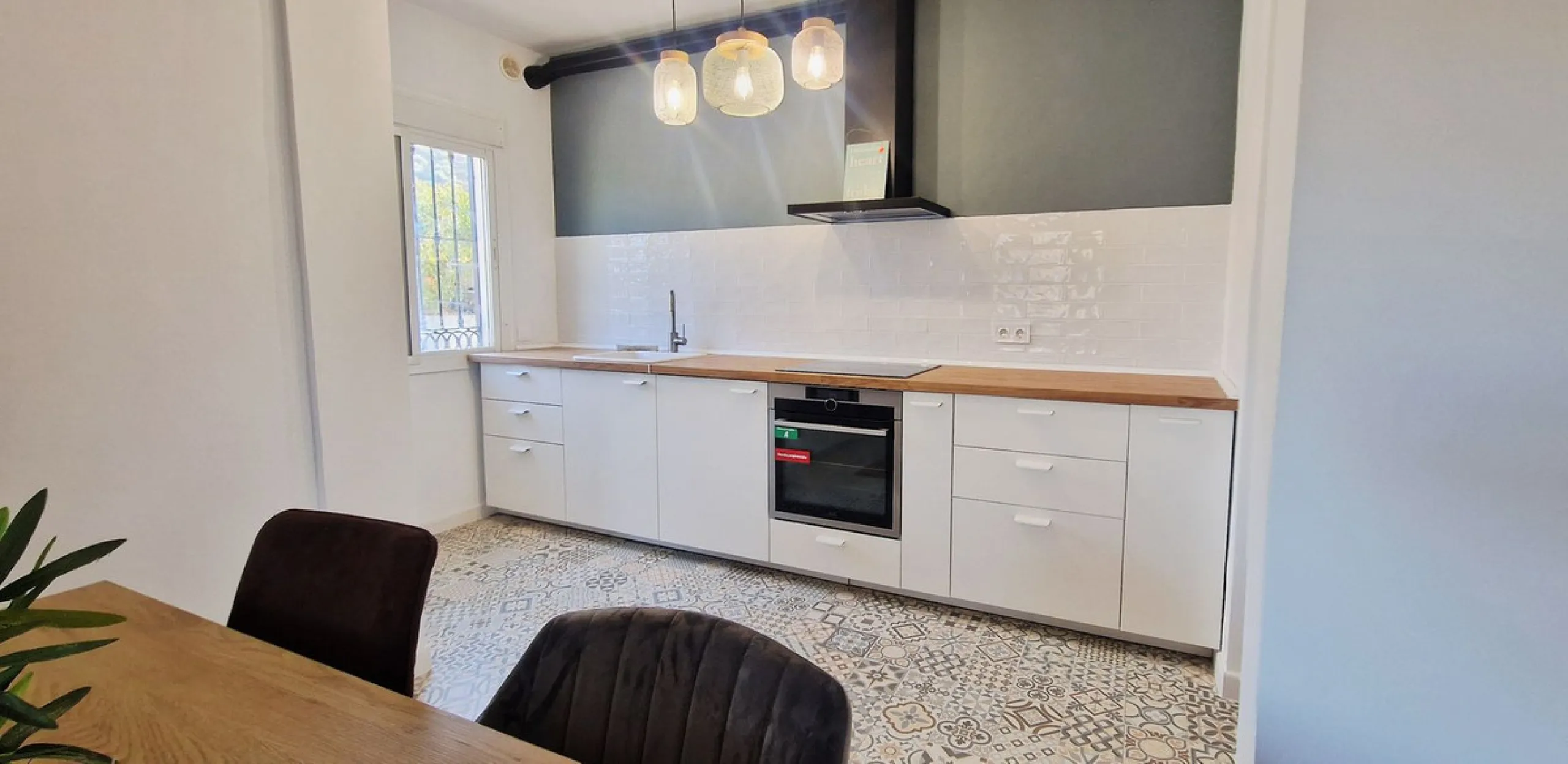 Exclusive listing: