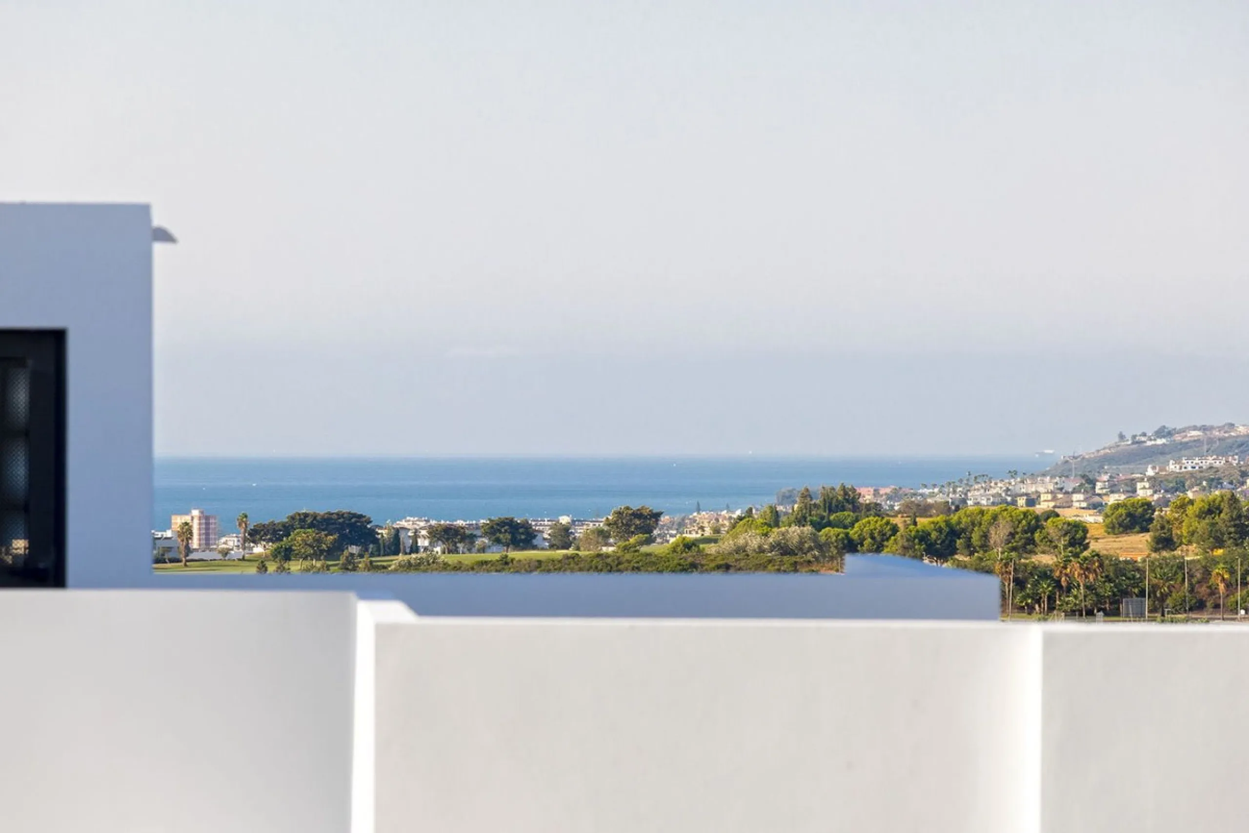 Exclusive Apartment in Casares Golf Garden