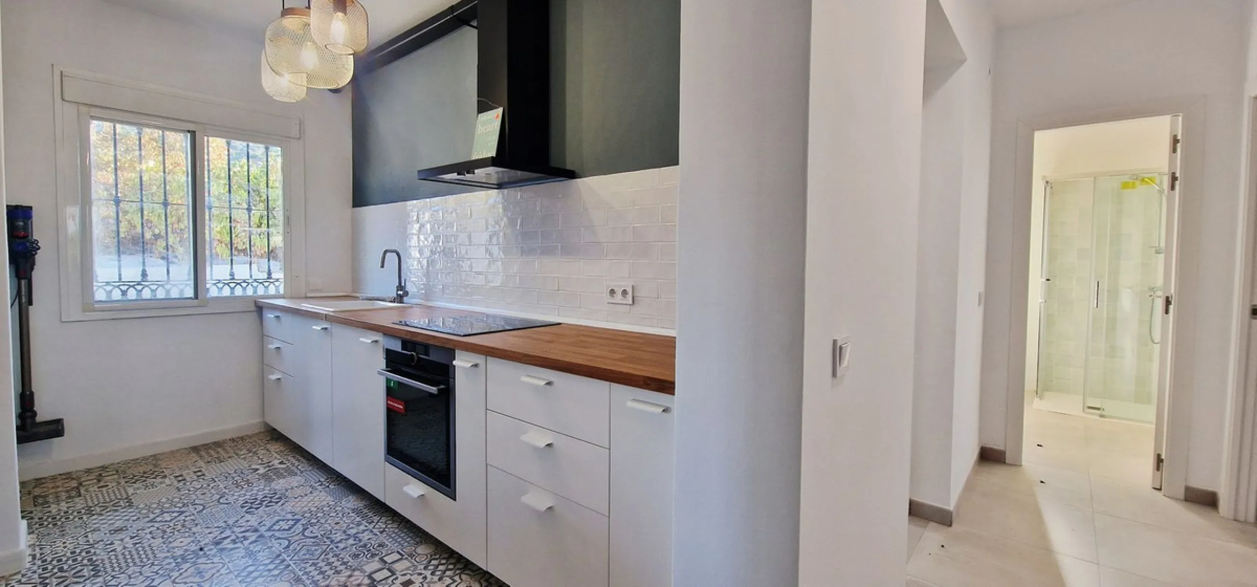 Exclusive listing: