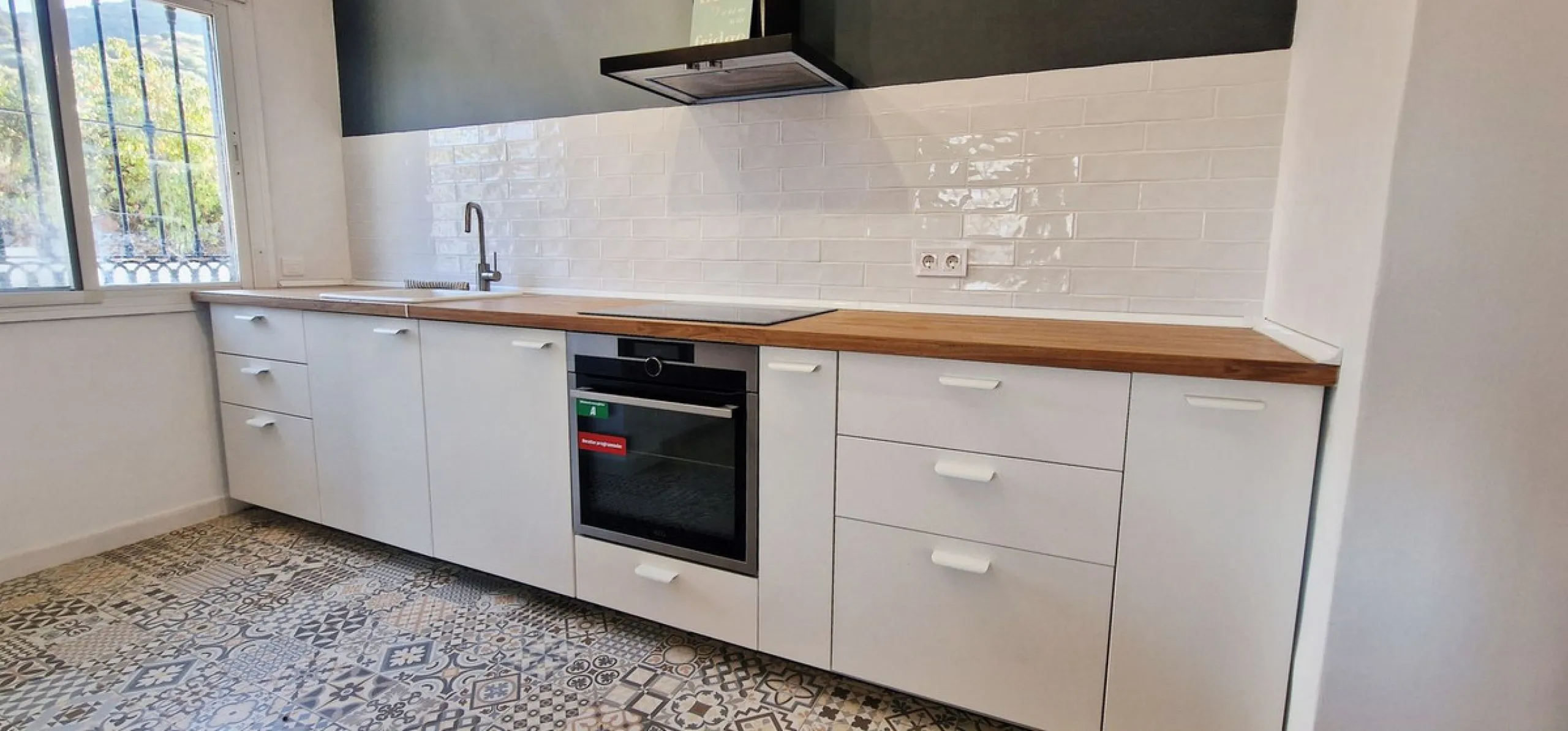 Exclusive listing: