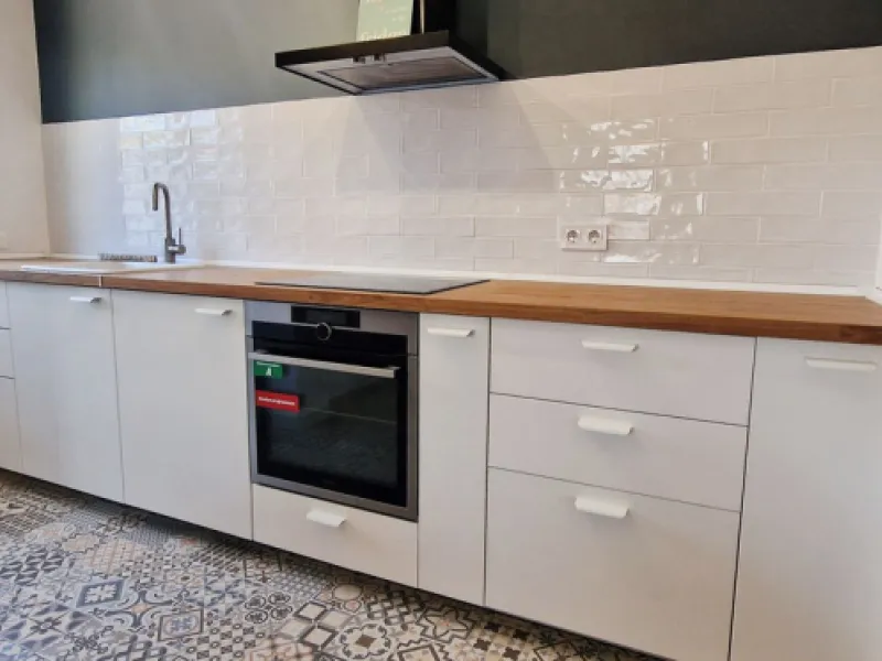 Exclusive listing: