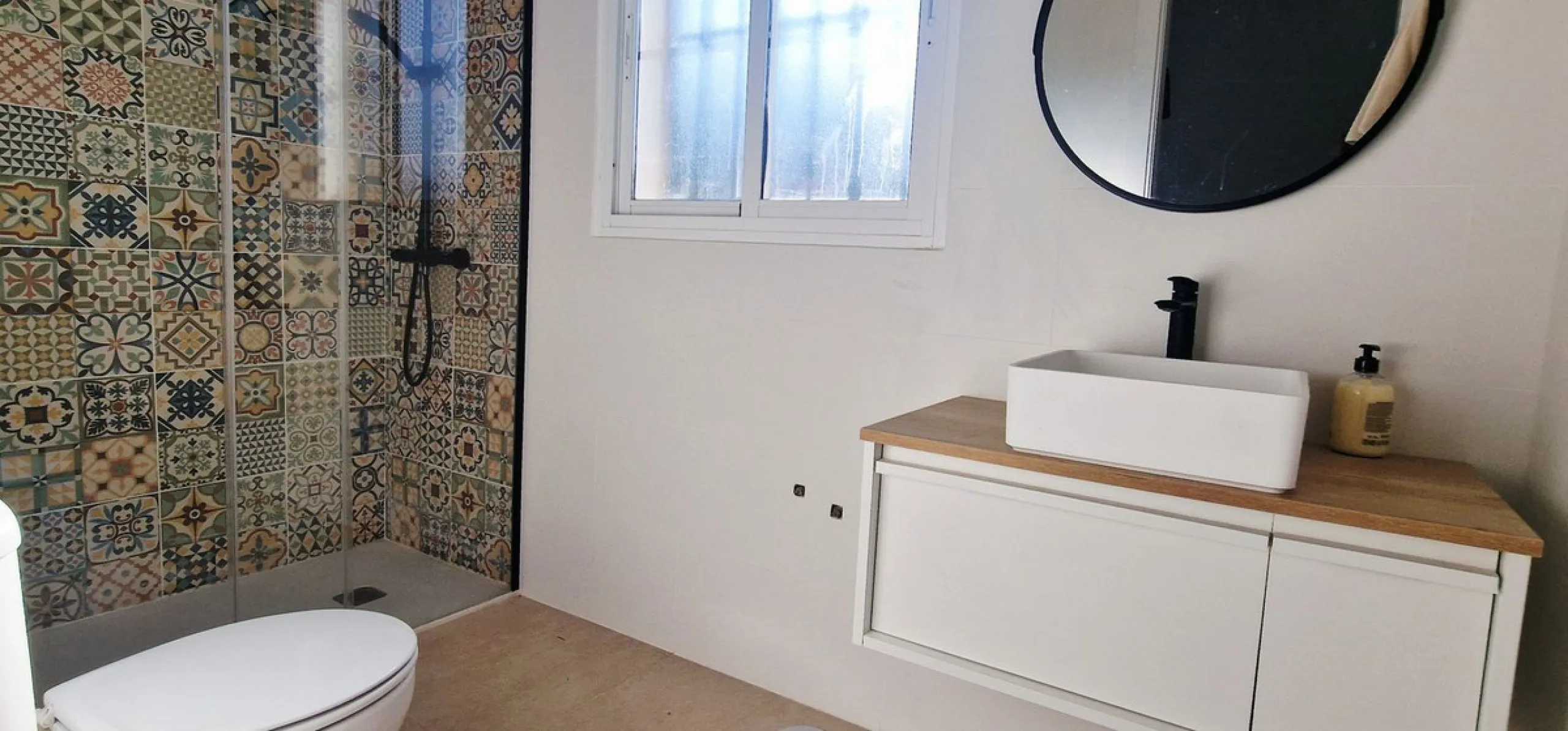 Exclusive listing: