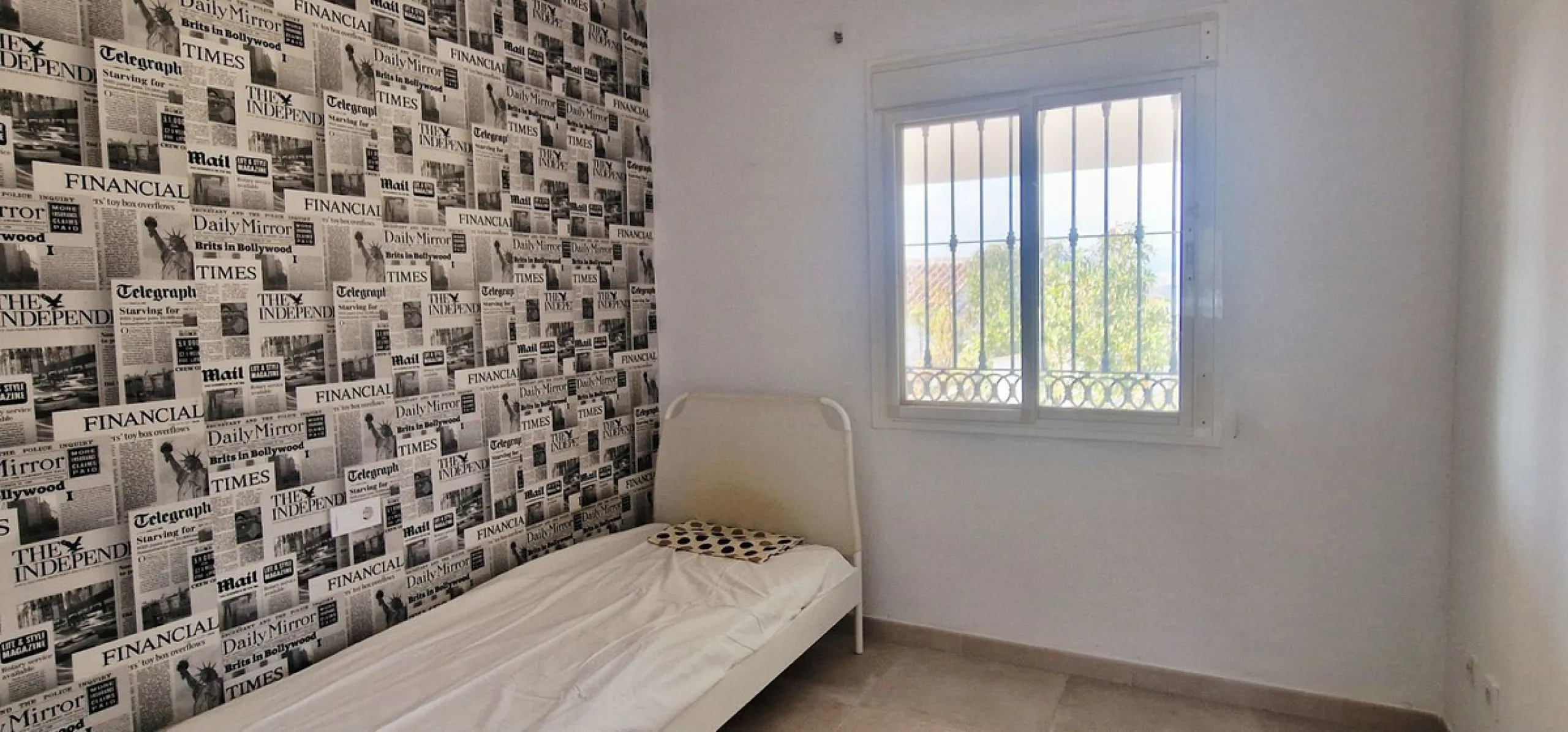 Exclusive listing: