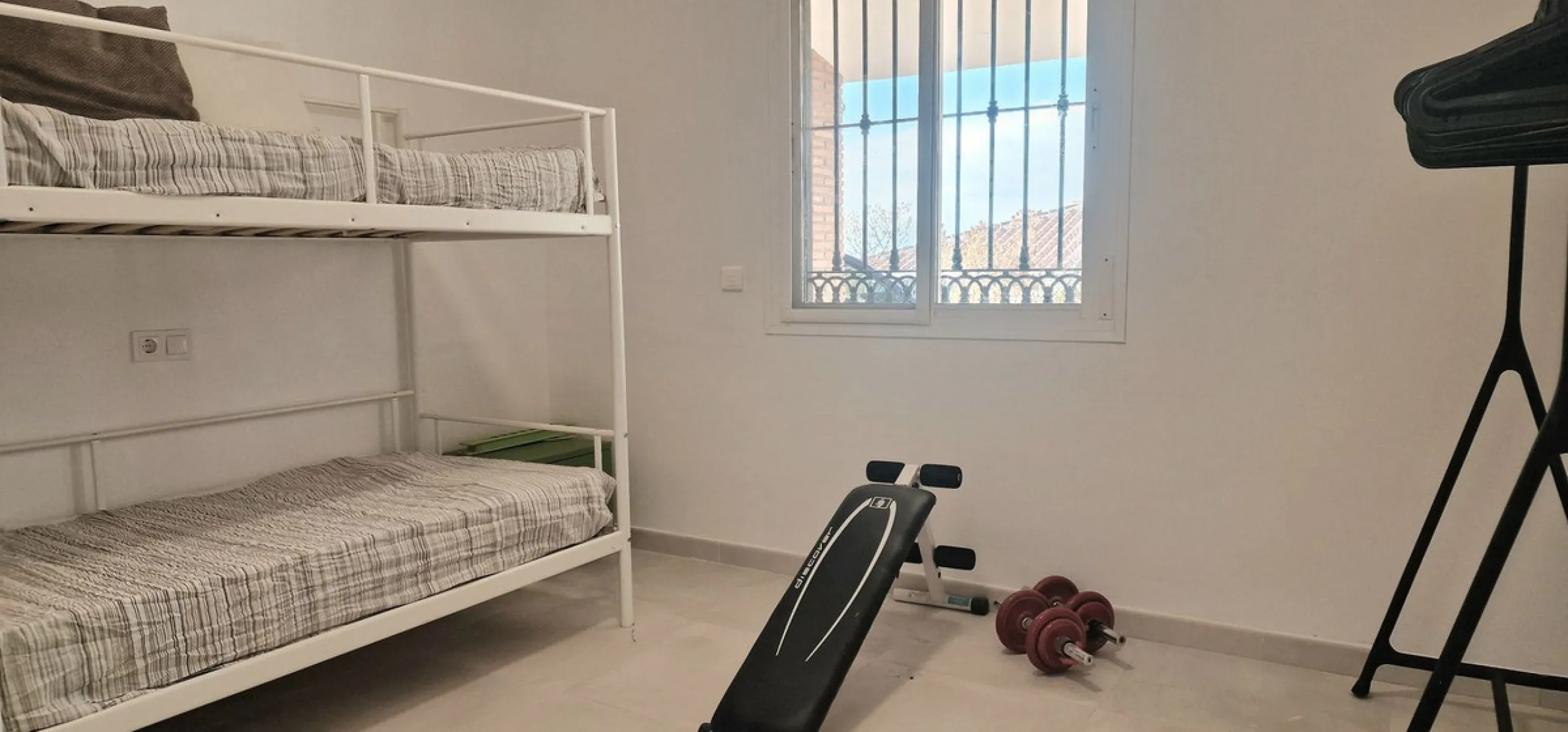 Exclusive listing: