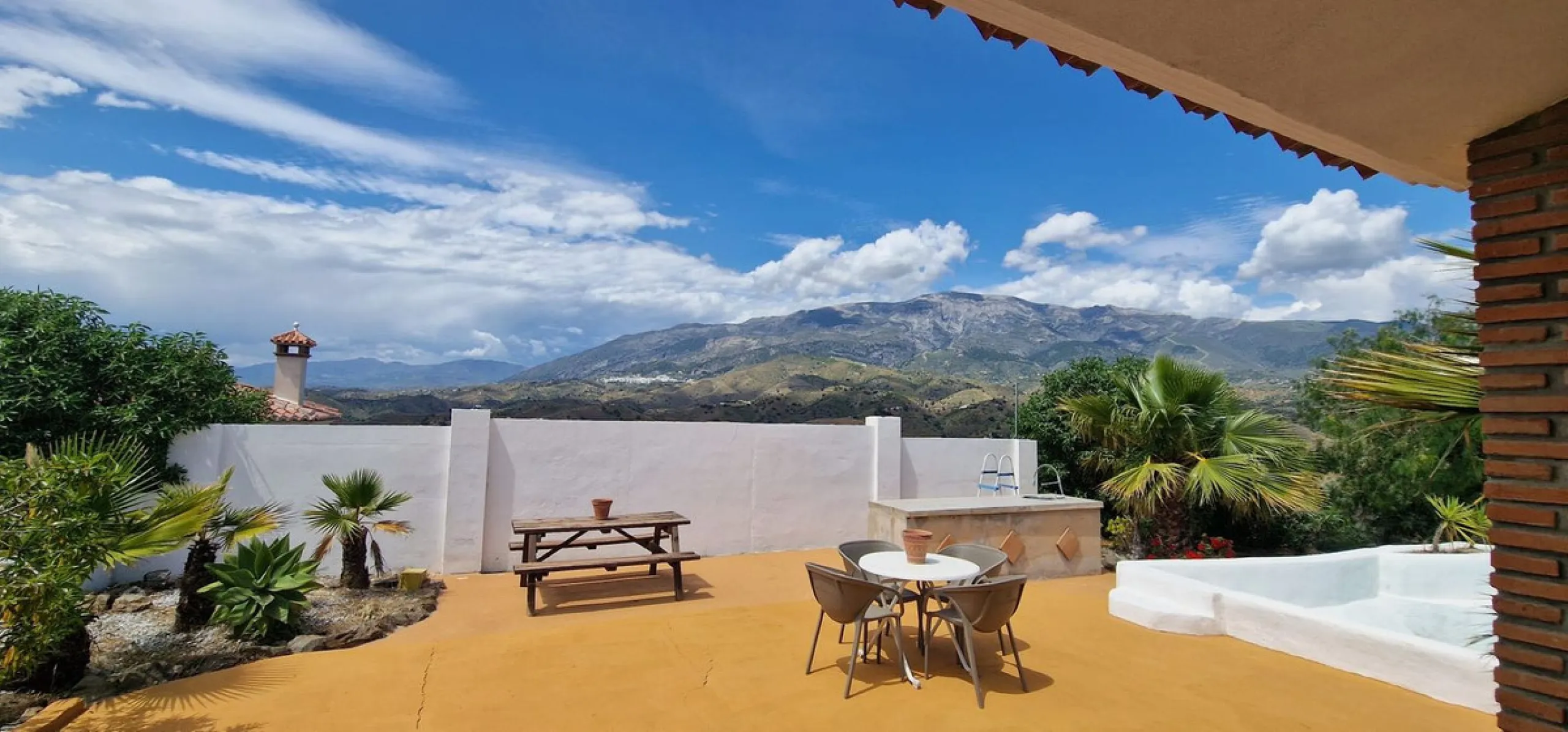Exclusive listing: