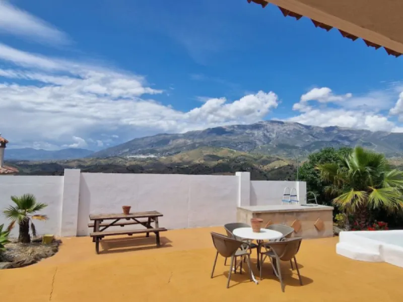 Exclusive listing: