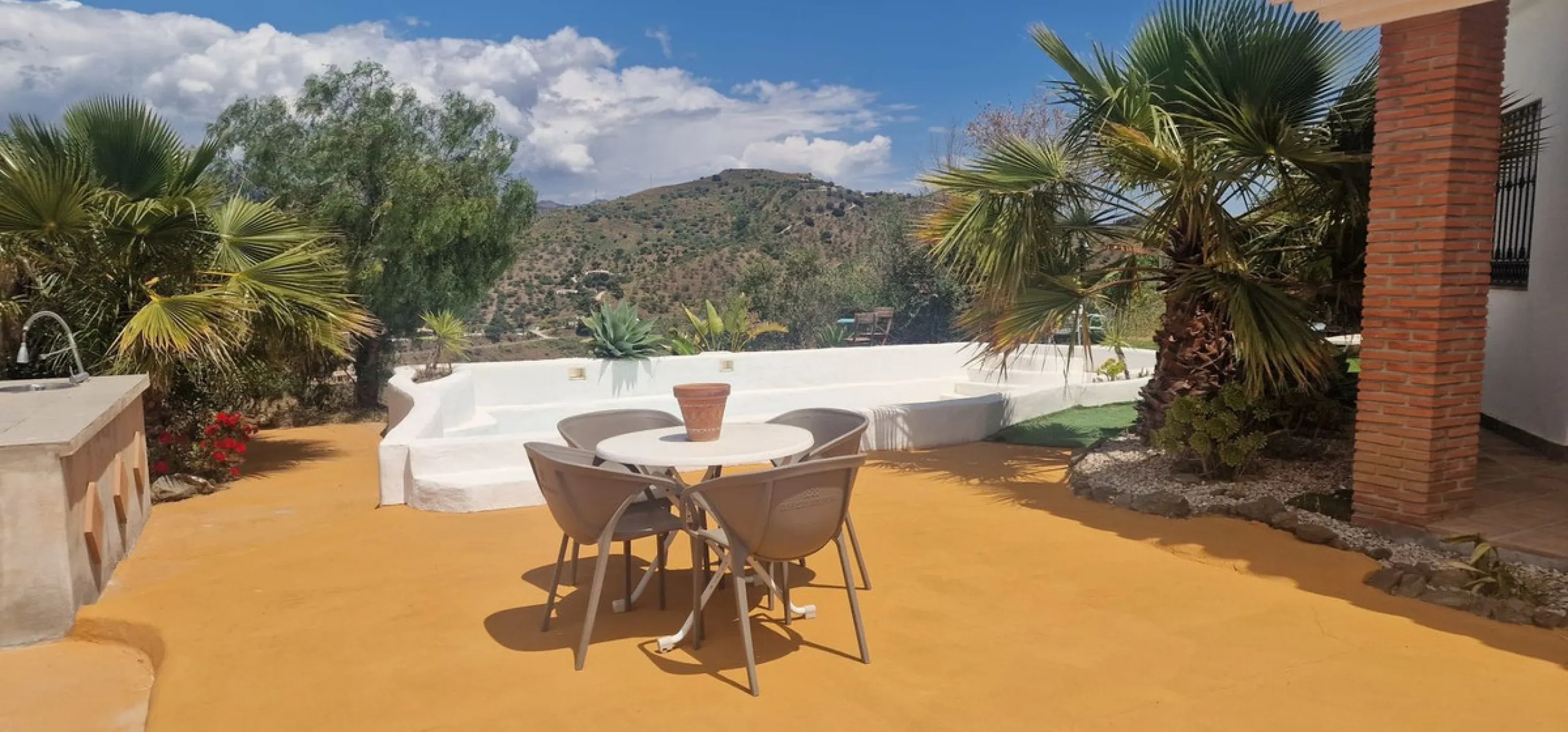Exclusive listing: