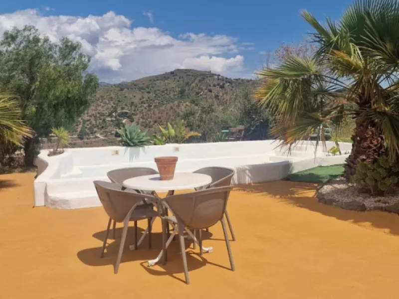 Exclusive listing: