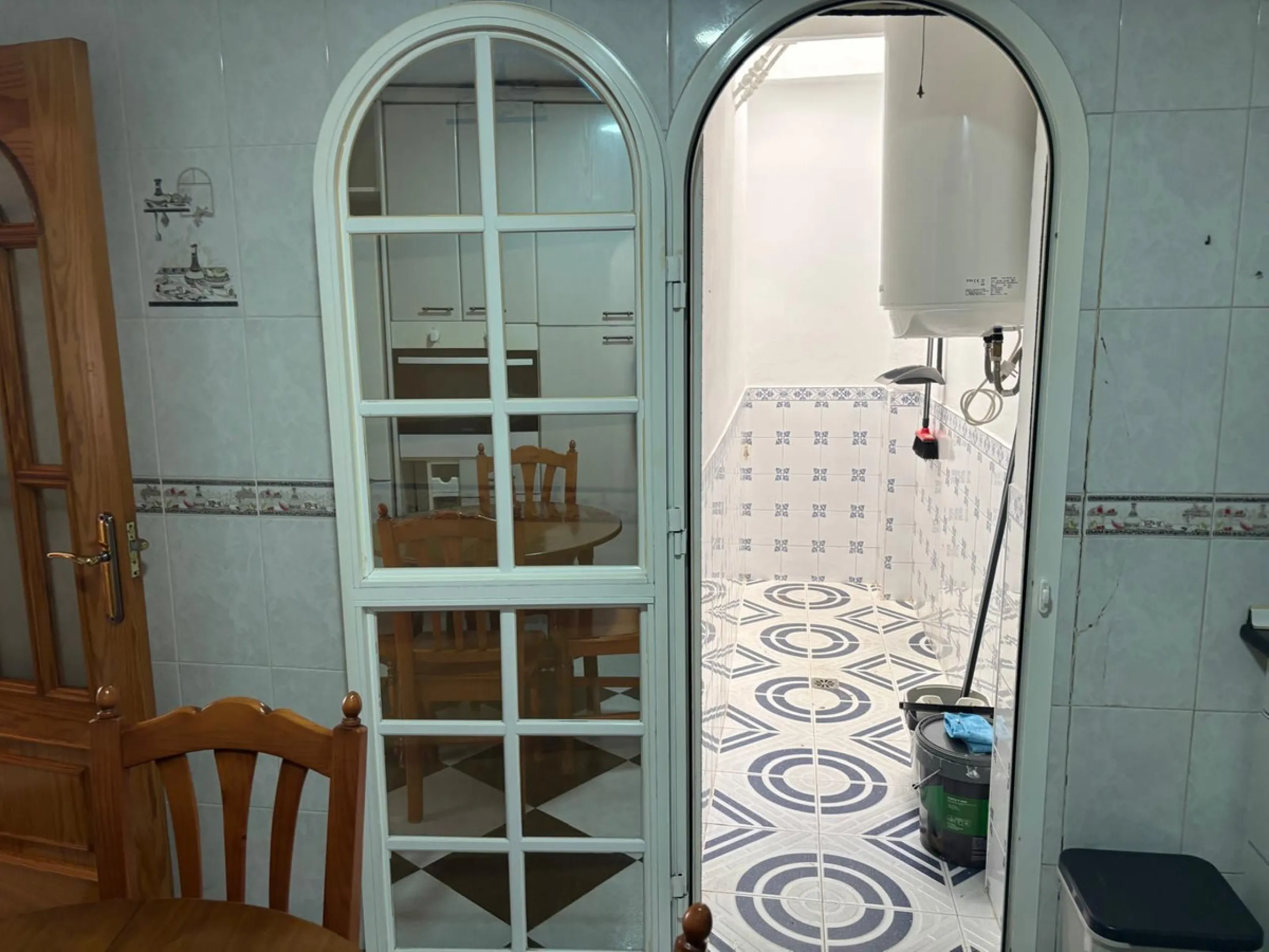 Charming Townhouse in Estepona**