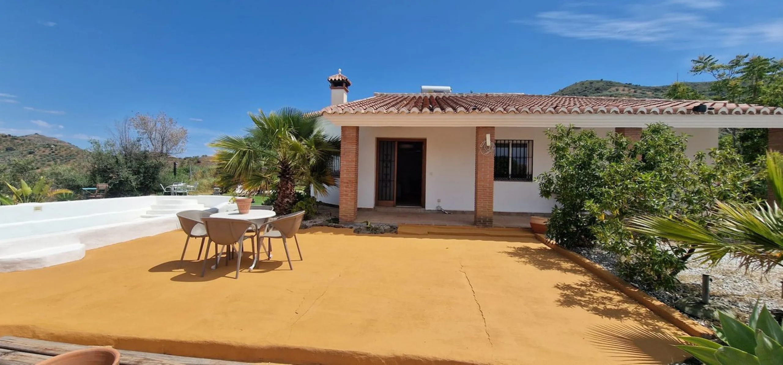 Exclusive listing: