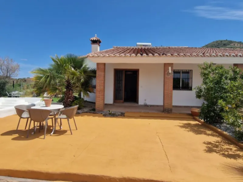 Exclusive listing: