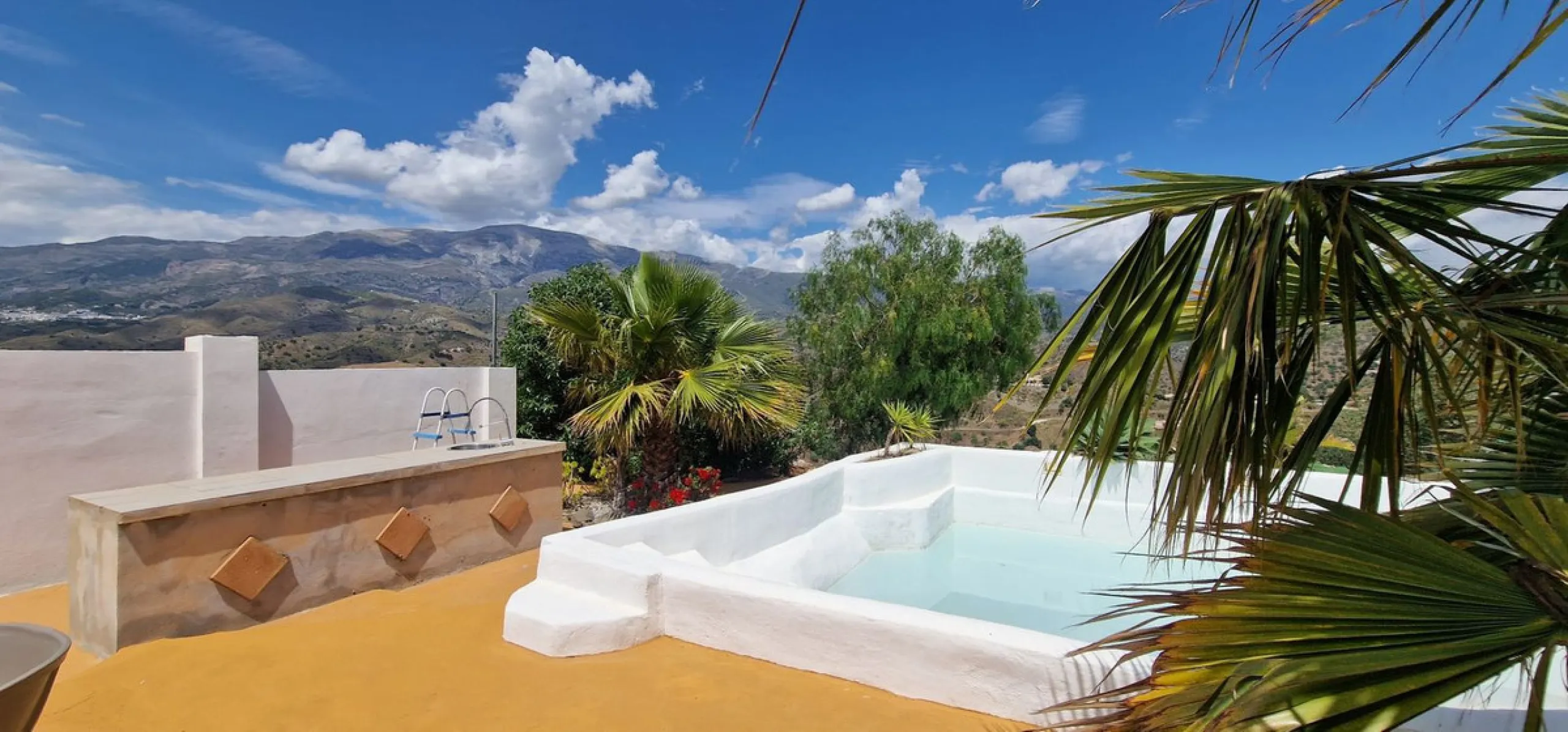 Exclusive listing:
