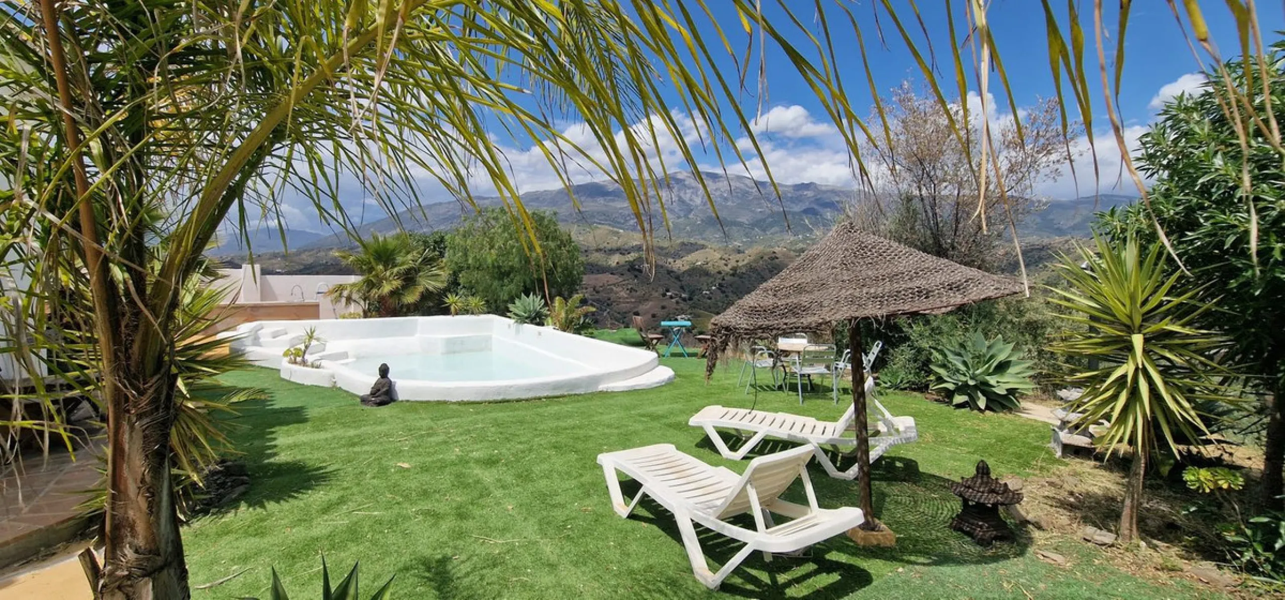 Exclusive listing: