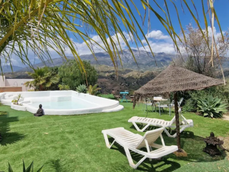 Exclusive listing: