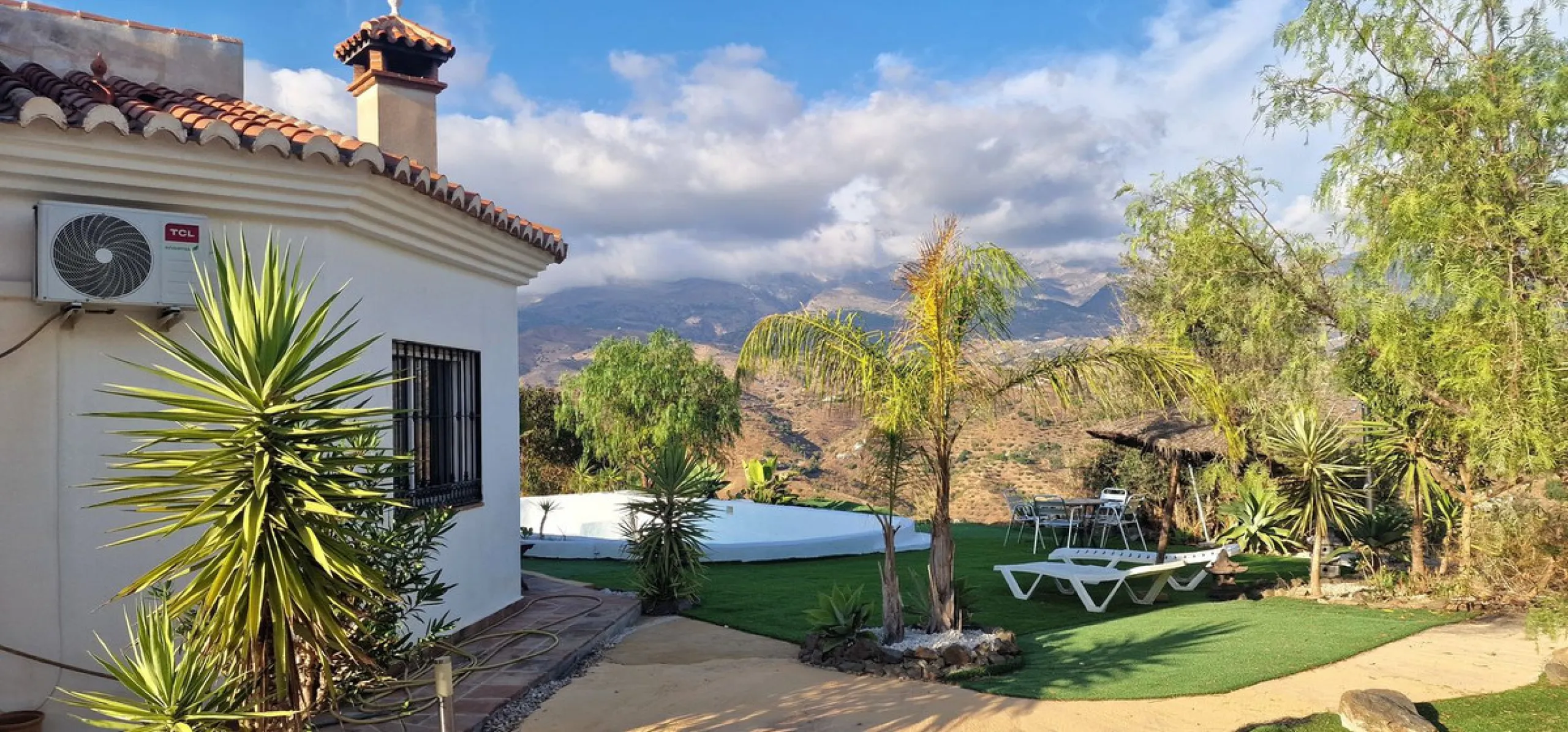 Exclusive listing: