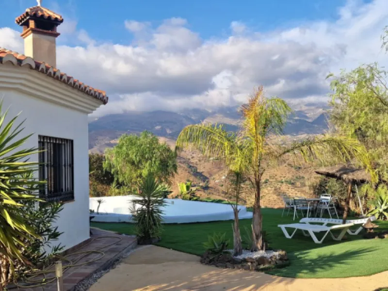Exclusive listing: