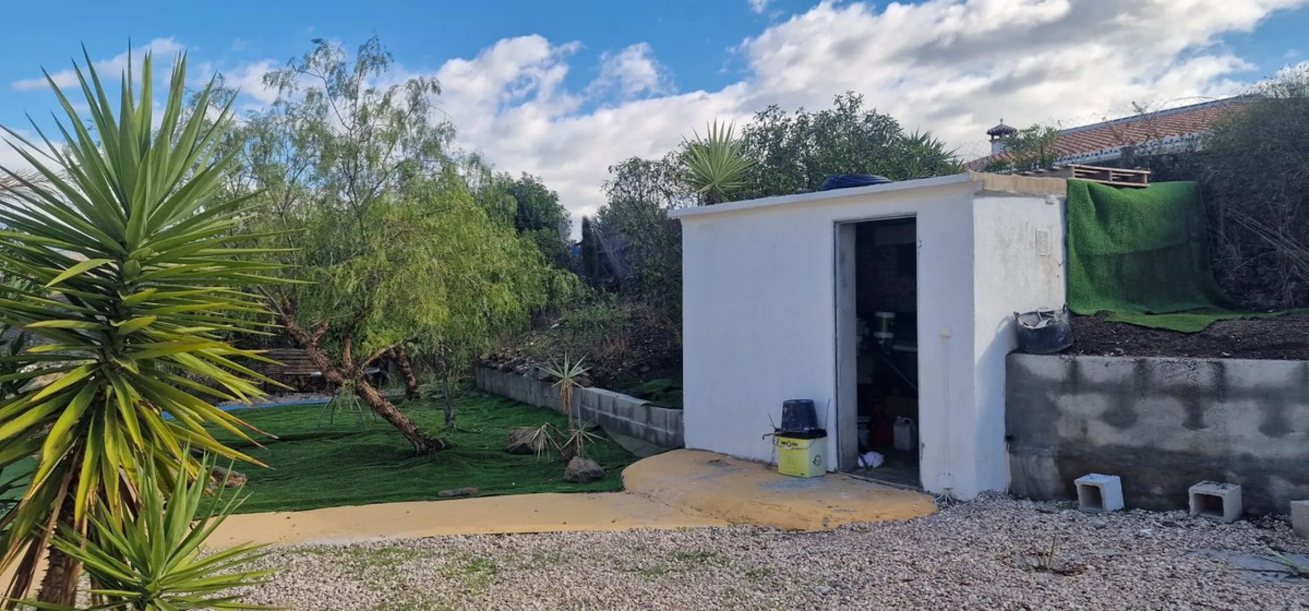 Exclusive listing: