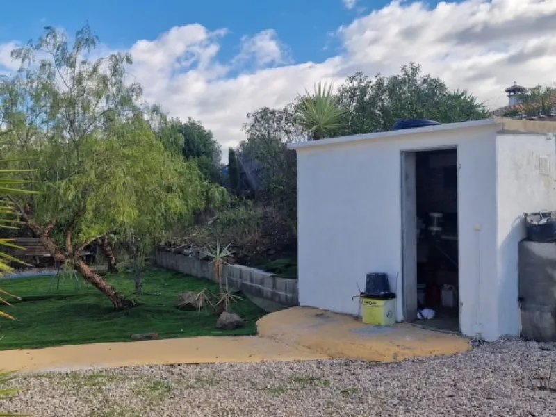 Exclusive listing: