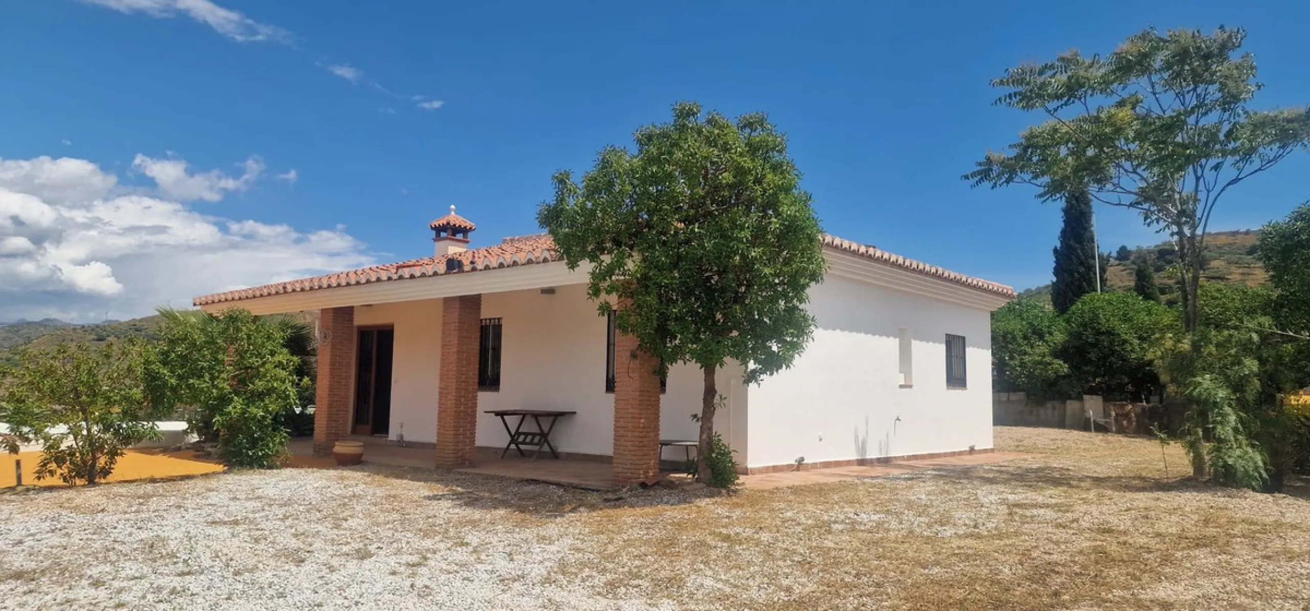 Exclusive listing: