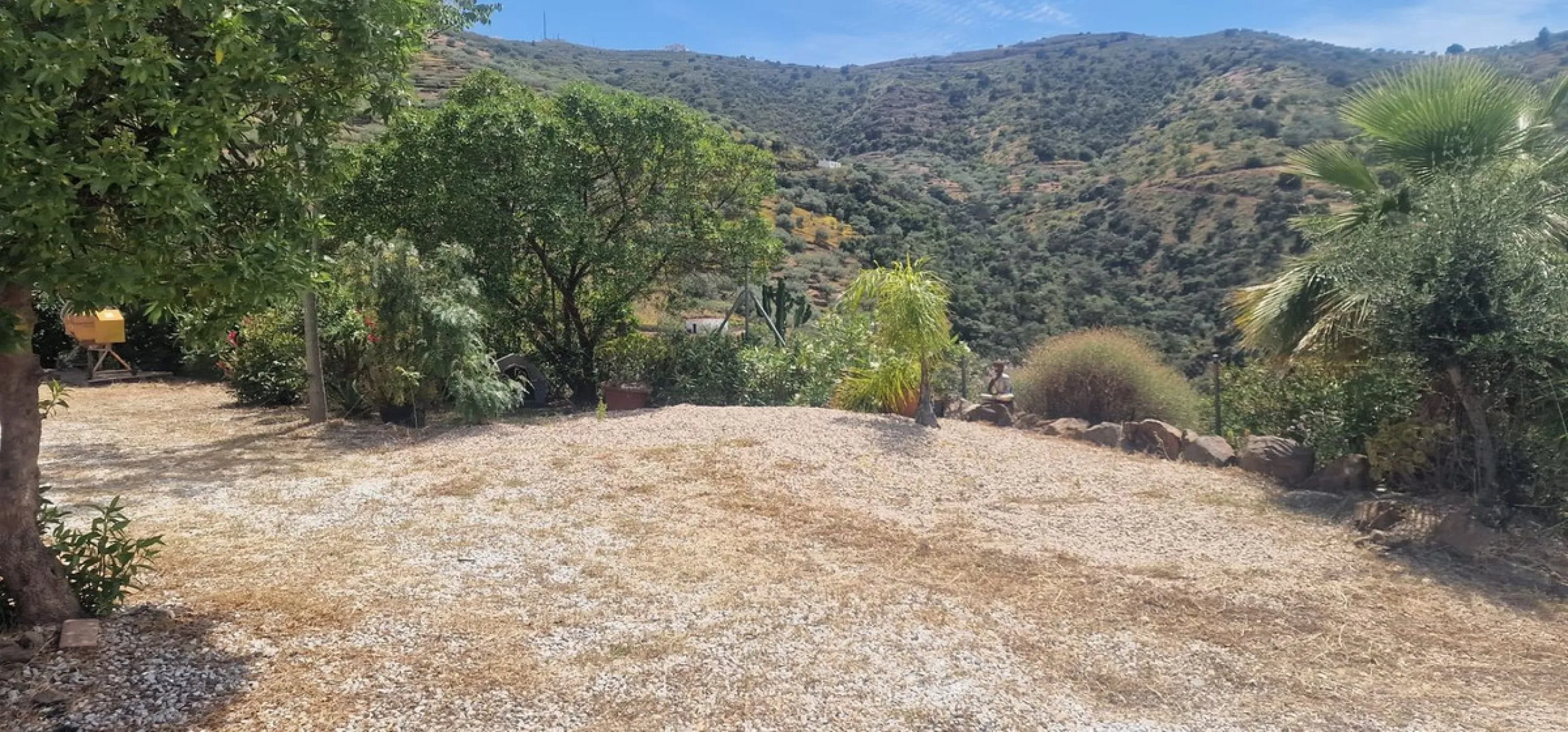 Exclusive listing:
