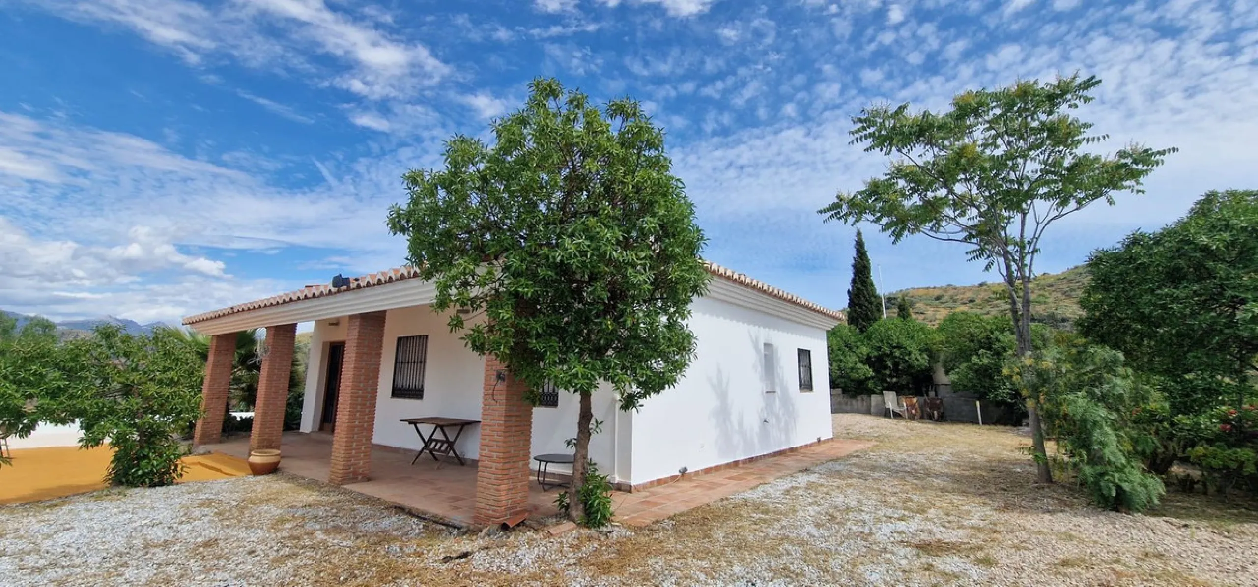 Exclusive listing: