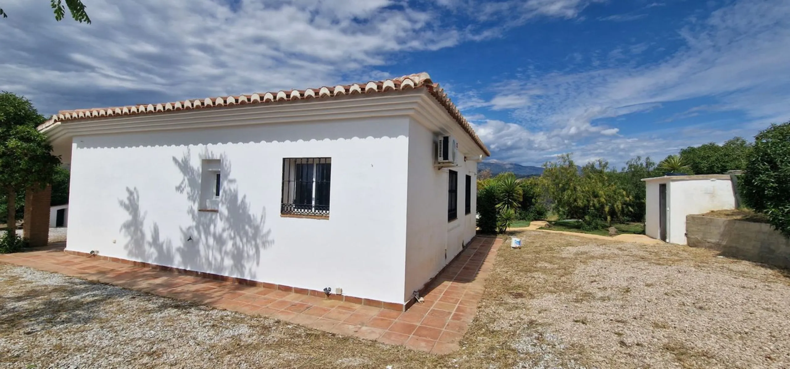 Exclusive listing:
