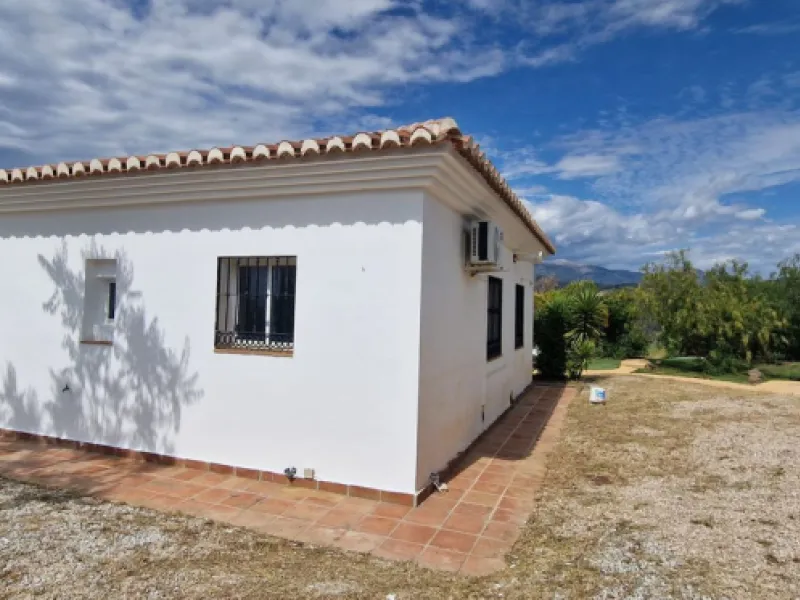 Exclusive listing: