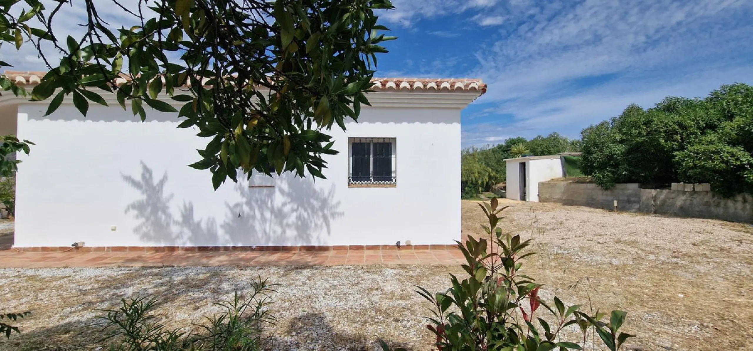 Exclusive listing: