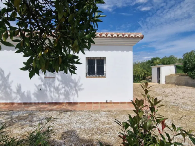 Exclusive listing: