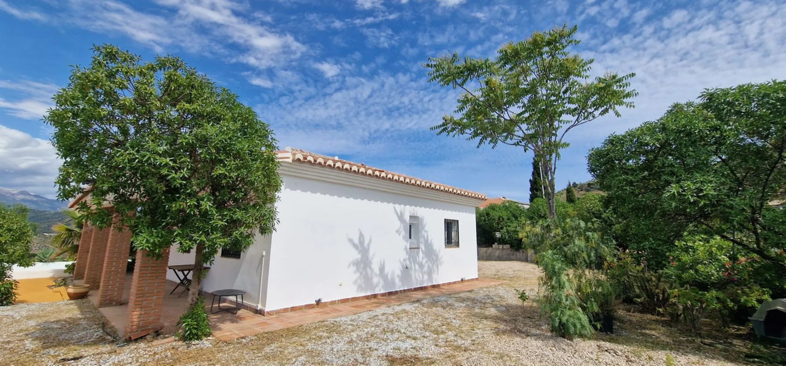 Exclusive listing: