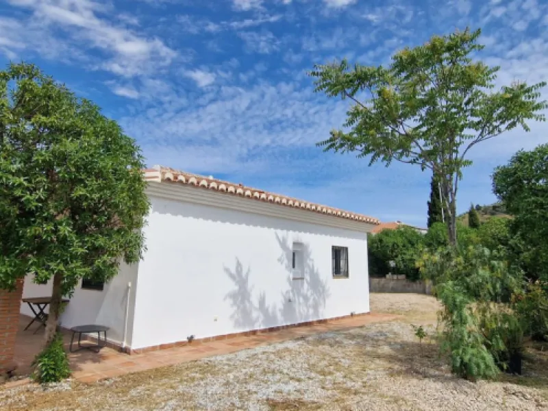 Exclusive listing: