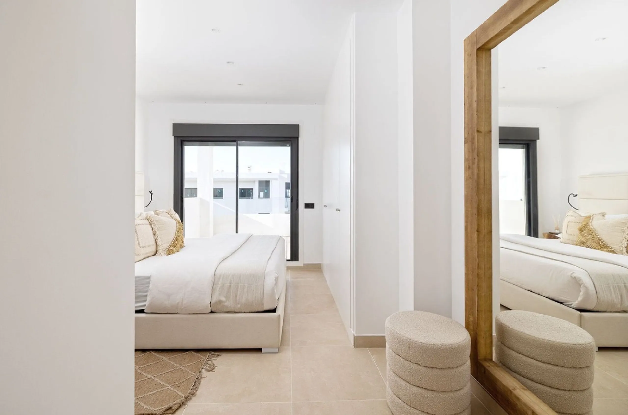 Exclusive Apartment in Casares Golf Garden