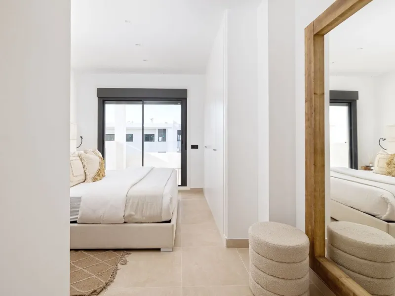 Exclusive Apartment in Casares Golf Garden
