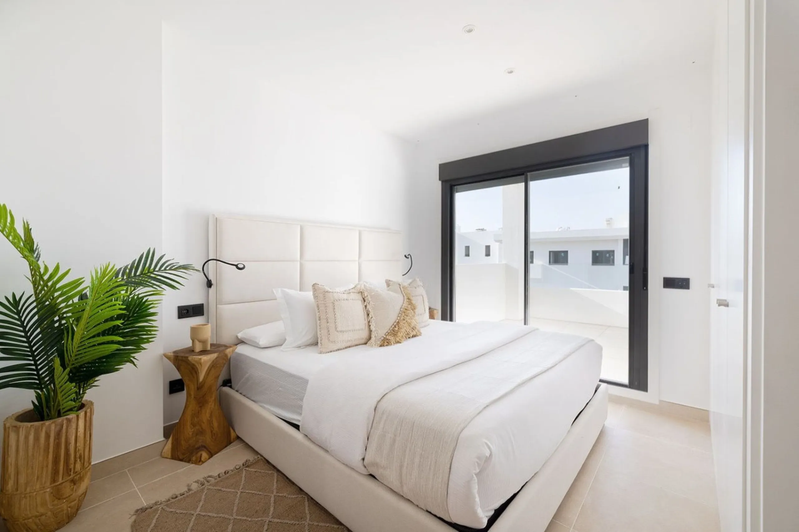 Exclusive Apartment in Casares Golf Garden