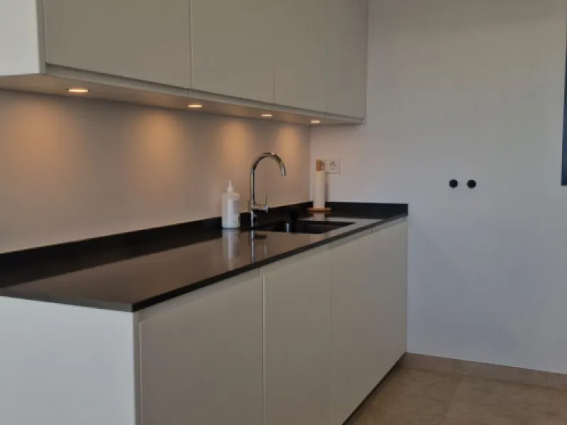 Torrox Costa – Townhouse with Panoramic Sea Views