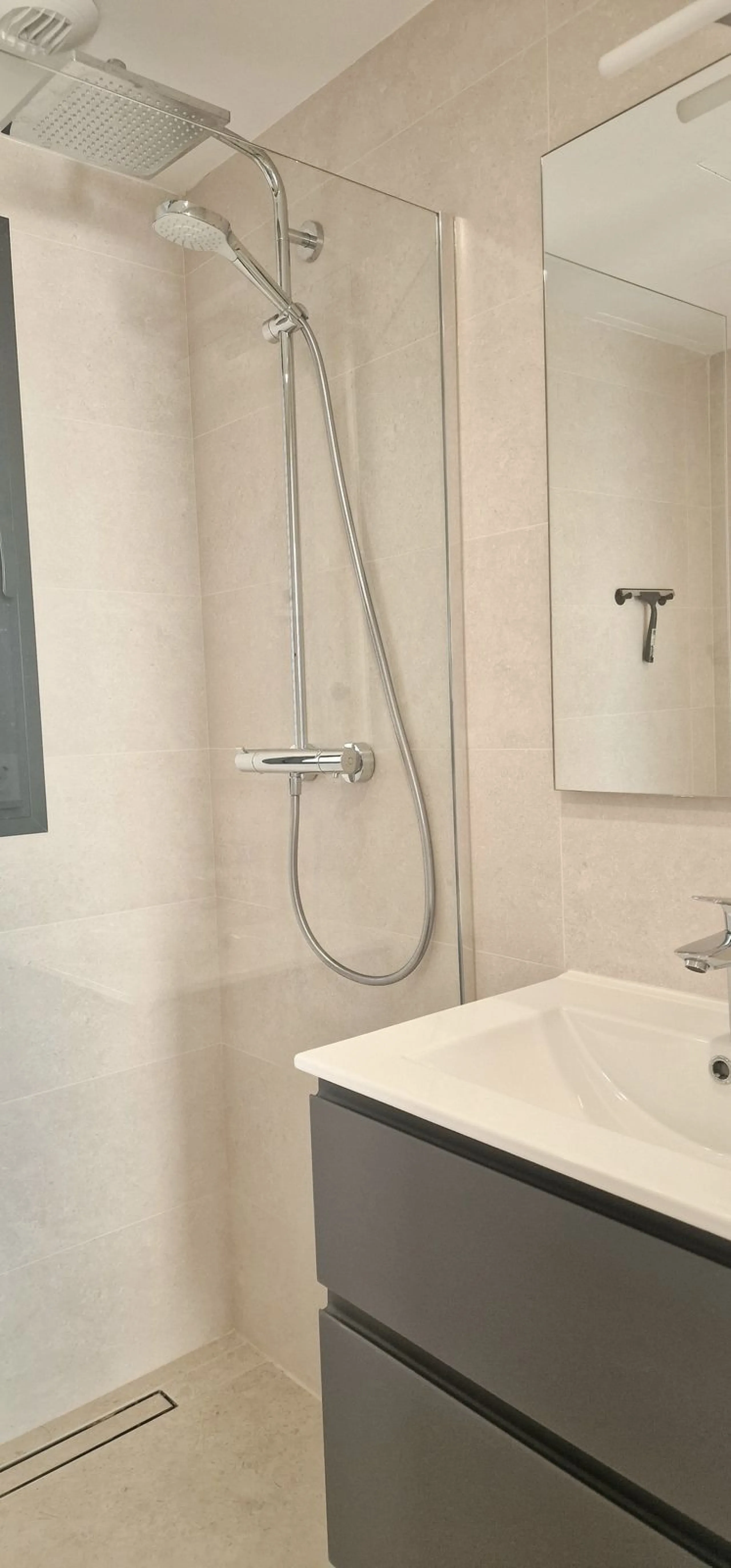 Torrox Costa – Townhouse with Panoramic Sea Views