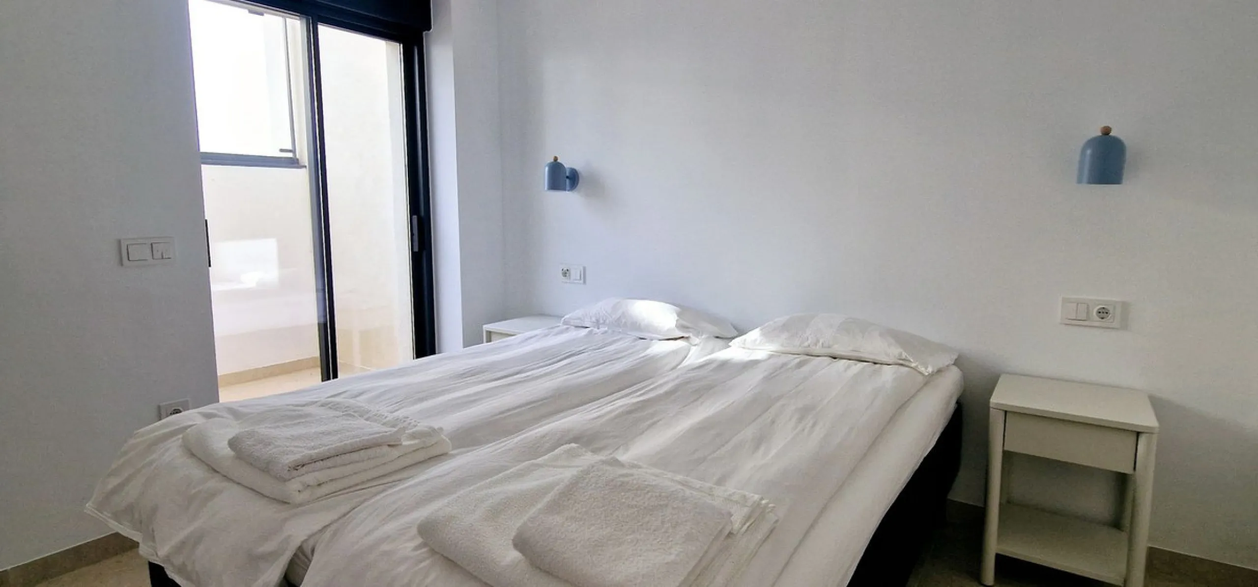 Torrox Costa – Townhouse with Panoramic Sea Views